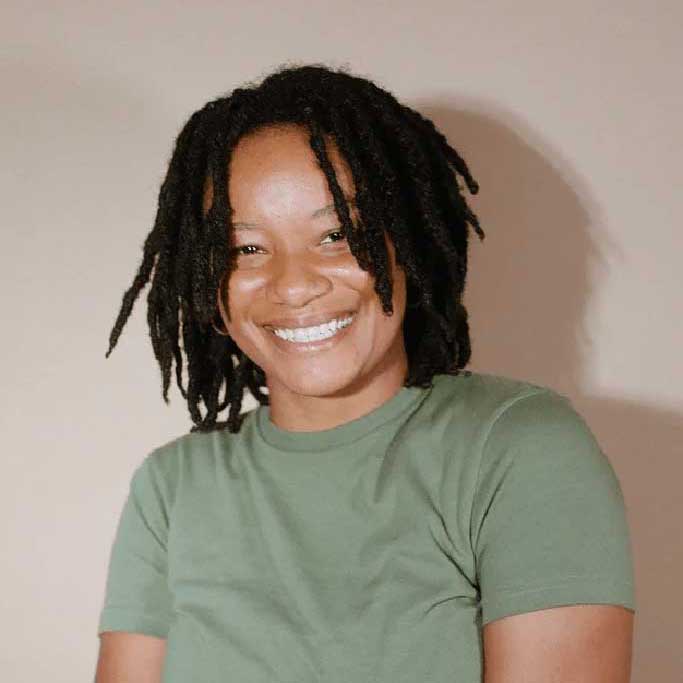 Lesa content strategist