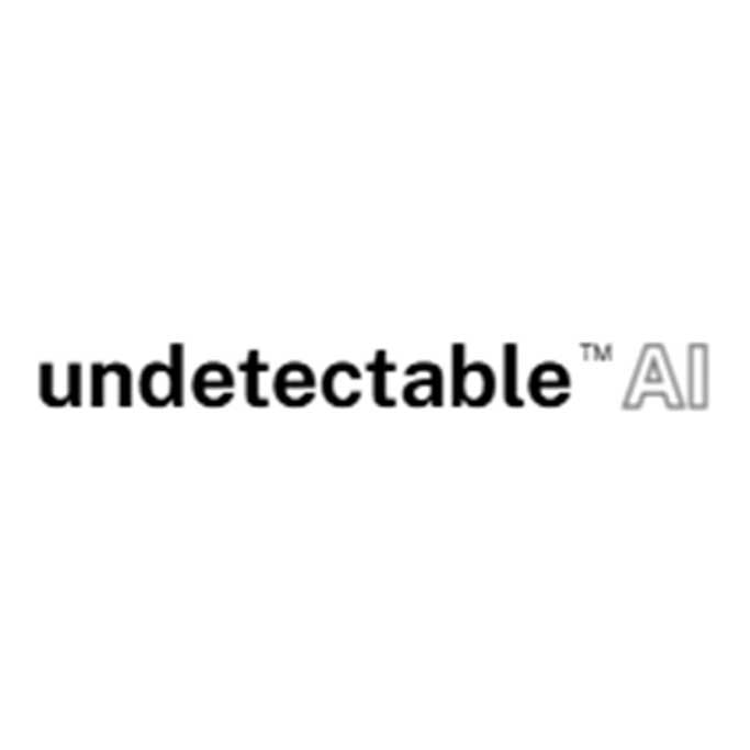 UNDETECTABLE