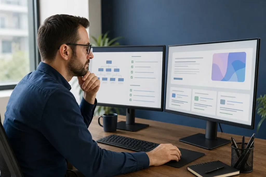 SEO para WordPress en la era de las respuestas generativas
