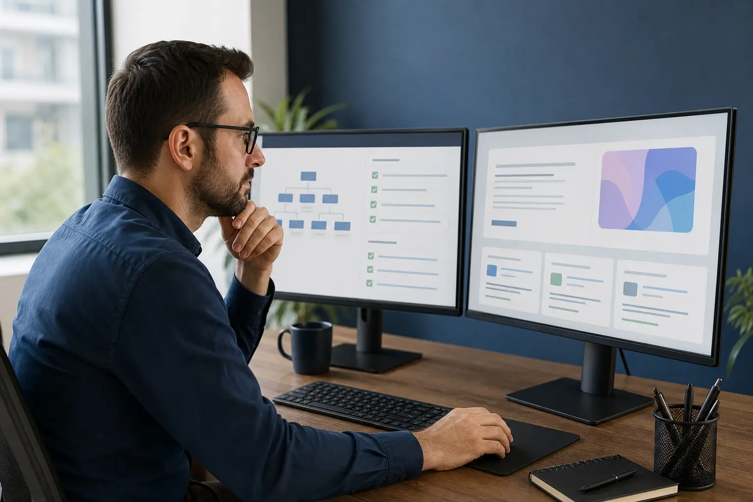 SEO para WordPress en la era de las respuestas generativas